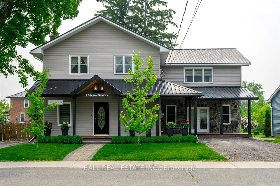 23 King Street, Asphodel-norwood, On K0l 2v0