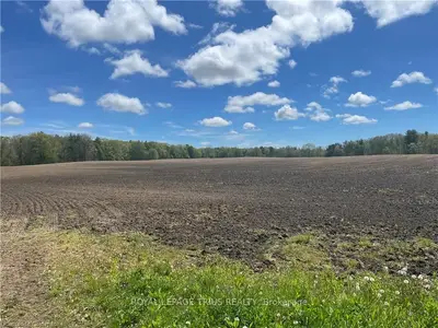 Vacant Land in Norfolk