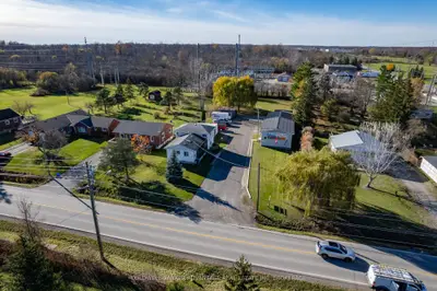 Detached in Fort Erie