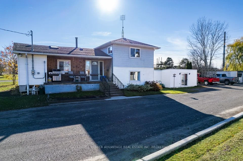 1563 Thompson Road, Fort Erie, On L2a 5m4