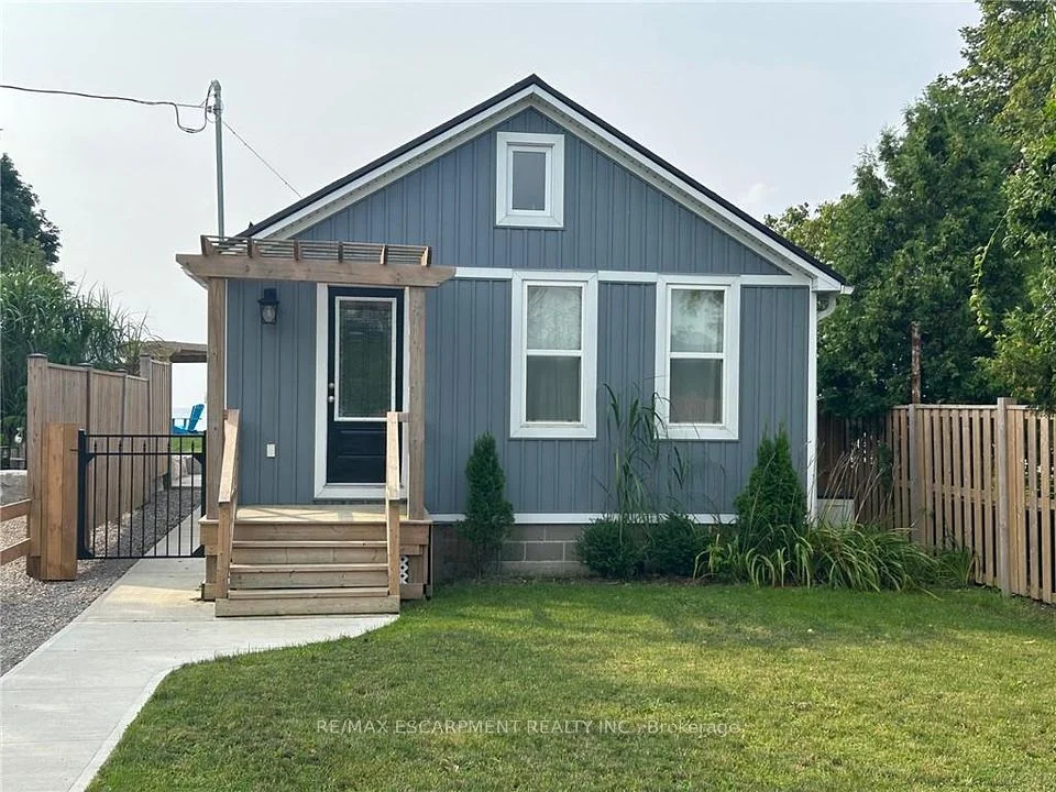 2130 LAKESHORE Road, Haldimand, ON N1A 2W8