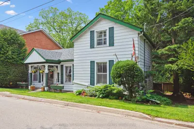 Detached in Guelph