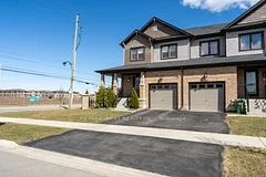 2 Scarletwood Street, Hamilton, ON L8J 0K8