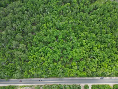 Vacant Land in Minden Hills