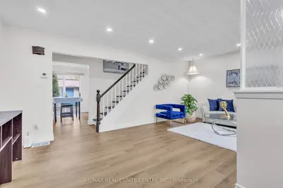 Semi-Detached in Kitchener