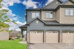 108 Wabikon Crescent, Blossom Park - Airport And Area, On K1x 1g6