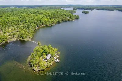 Detached in Havelock-Belmont-Methuen