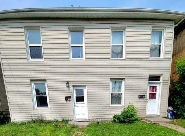 137-139 Stewart Street, Peterborough, On K9j 3m3