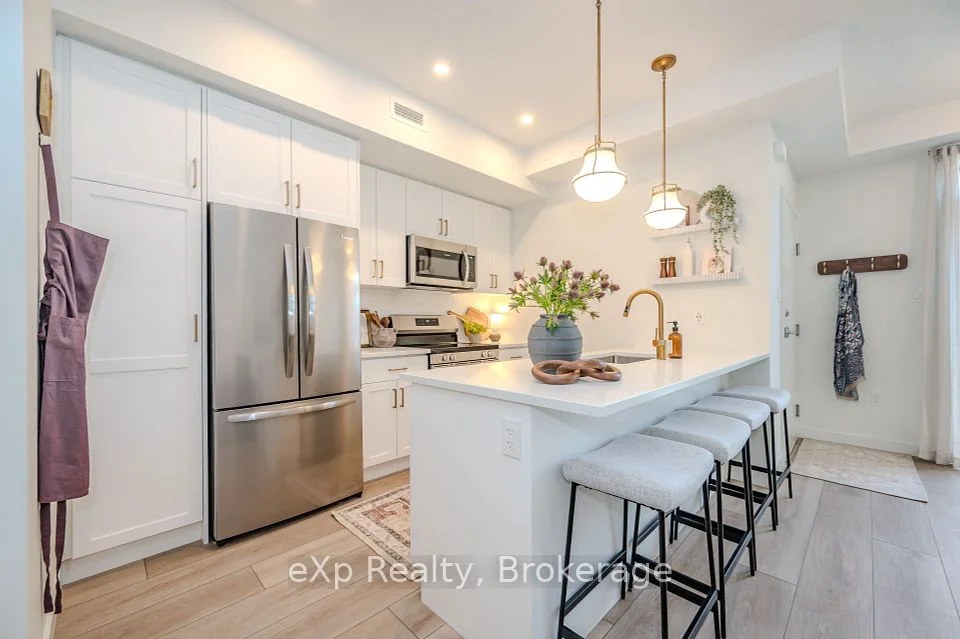 824 Woolwich Street 104, Guelph, ON N1H 1G8
