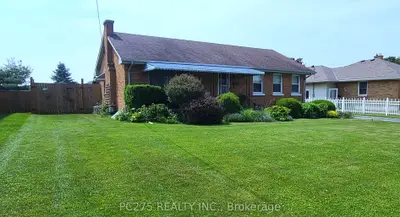 Detached in Central Elgin
