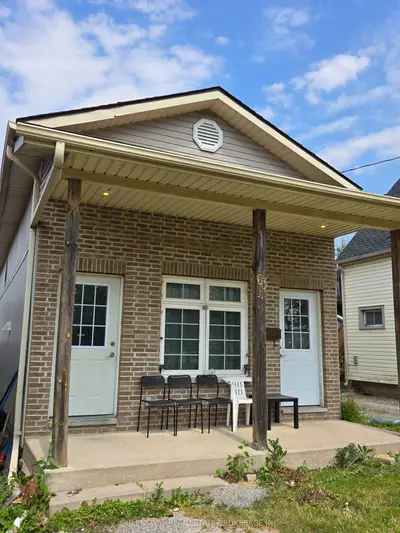 Detached in St. Catharines