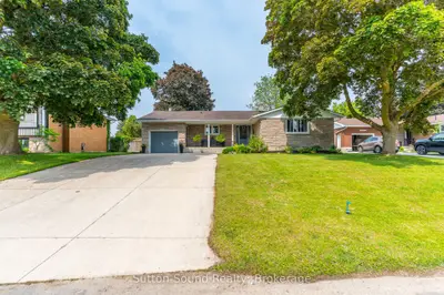 Detached in Hanover