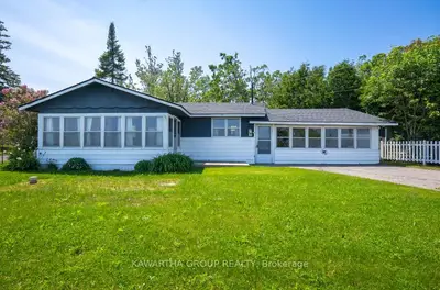 Detached in Kawartha Lakes