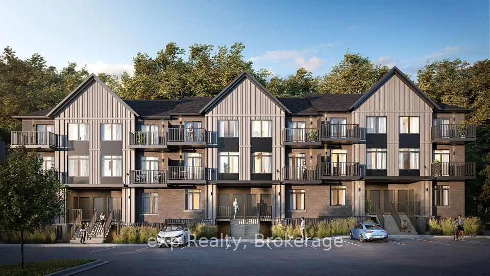 824 Woolwich Street 102, Guelph, On N1h 1g8
