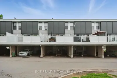 Condo Townhouse in Hunt Club - Windsor Park Village and Area