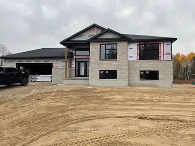 Detached in Whitewater Region