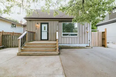 Detached in Hamilton