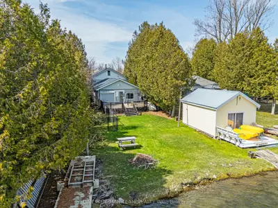 Detached in Kawartha Lakes