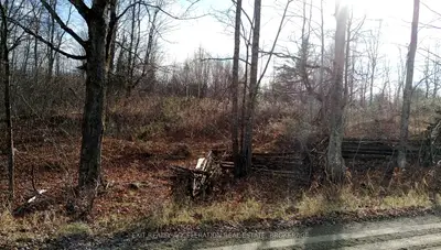 Vacant Land in Frontenac