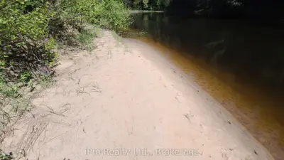 Vacant Land in Huntsville