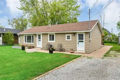 Detached in Haldimand