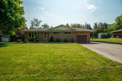 Detached in Hamilton