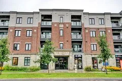 Condo Apartment in Barrhaven