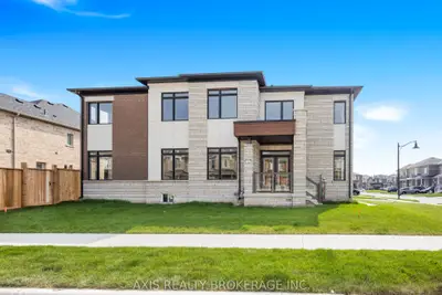 Detached in Hamilton