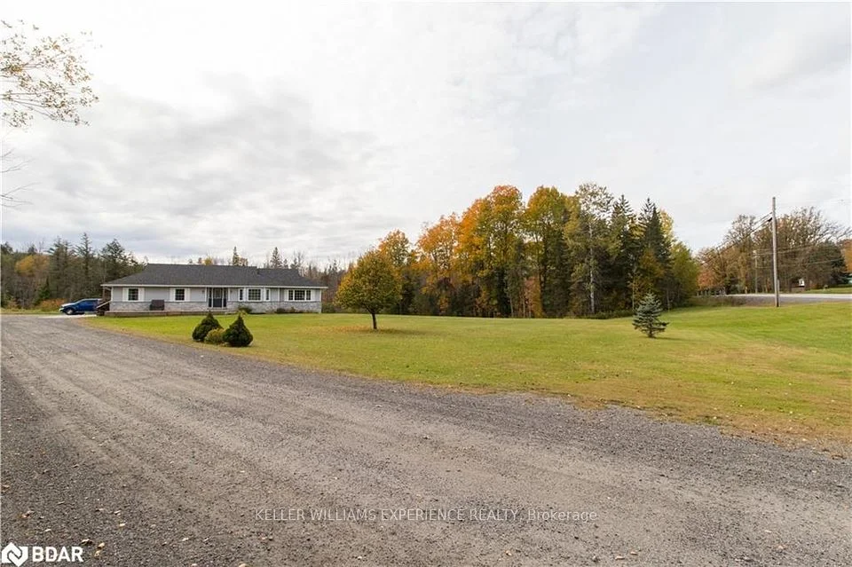 11153 522 Highway, Parry Sound Remote Area, On P0h 1y0