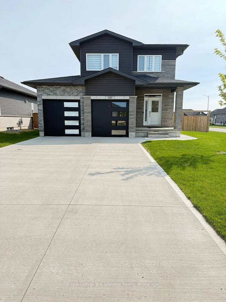 380 Mary Rose Avenue, Saugeen Shores, ON N0H 2C3