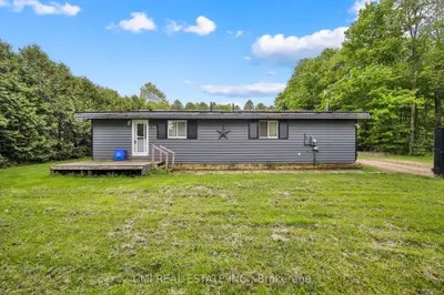 Detached in Grey Highlands