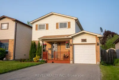 Detached in Port Hope