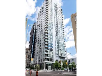 179 Metcalfe Street 401, Ottawa Centre, On K2p 1p7