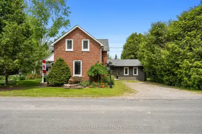 Detached in Trent Hills