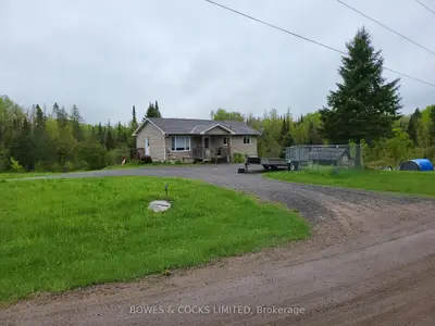 Rural Residential in Hastings Highlands