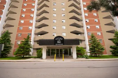 Condo Apartment in London South