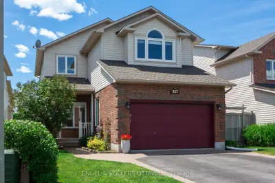 Detached in Orleans - Cumberland and Area