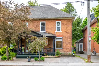 Semi-Detached in Peterborough