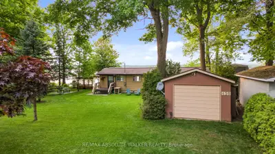 Detached in Clarence-Rockland