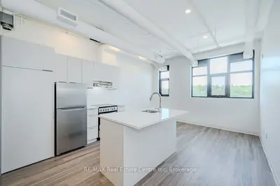 Condo Apartment in Guelph