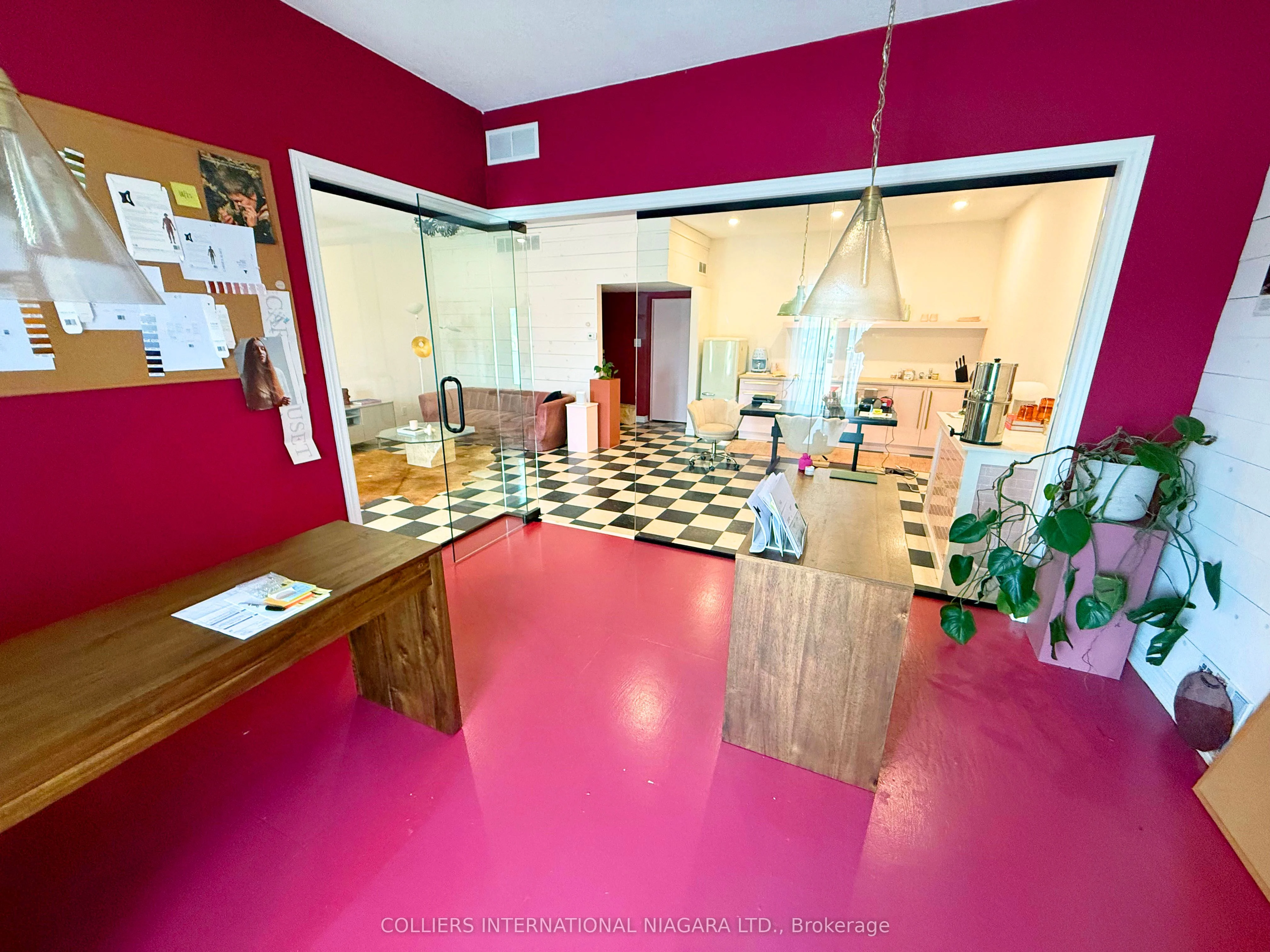 347 Airport Road, Niagara-on-the-Lake, ON L0S 1J0