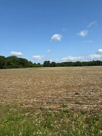 Vacant Land in Strathroy-Caradoc