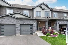13 Nieson Street, Cambridge, ON N1R 0B9