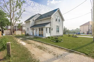 Detached in Shelburne