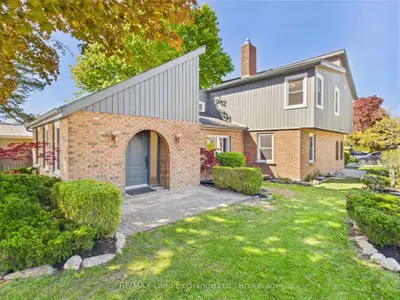 Detached in Kincardine