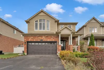 Detached in London South