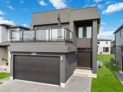 Detached in London South