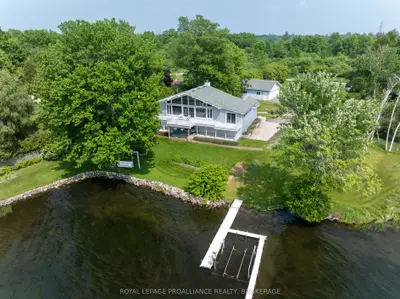 Detached in Rideau Lakes