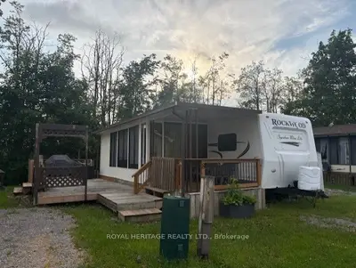 MobileTrailer in Selwyn