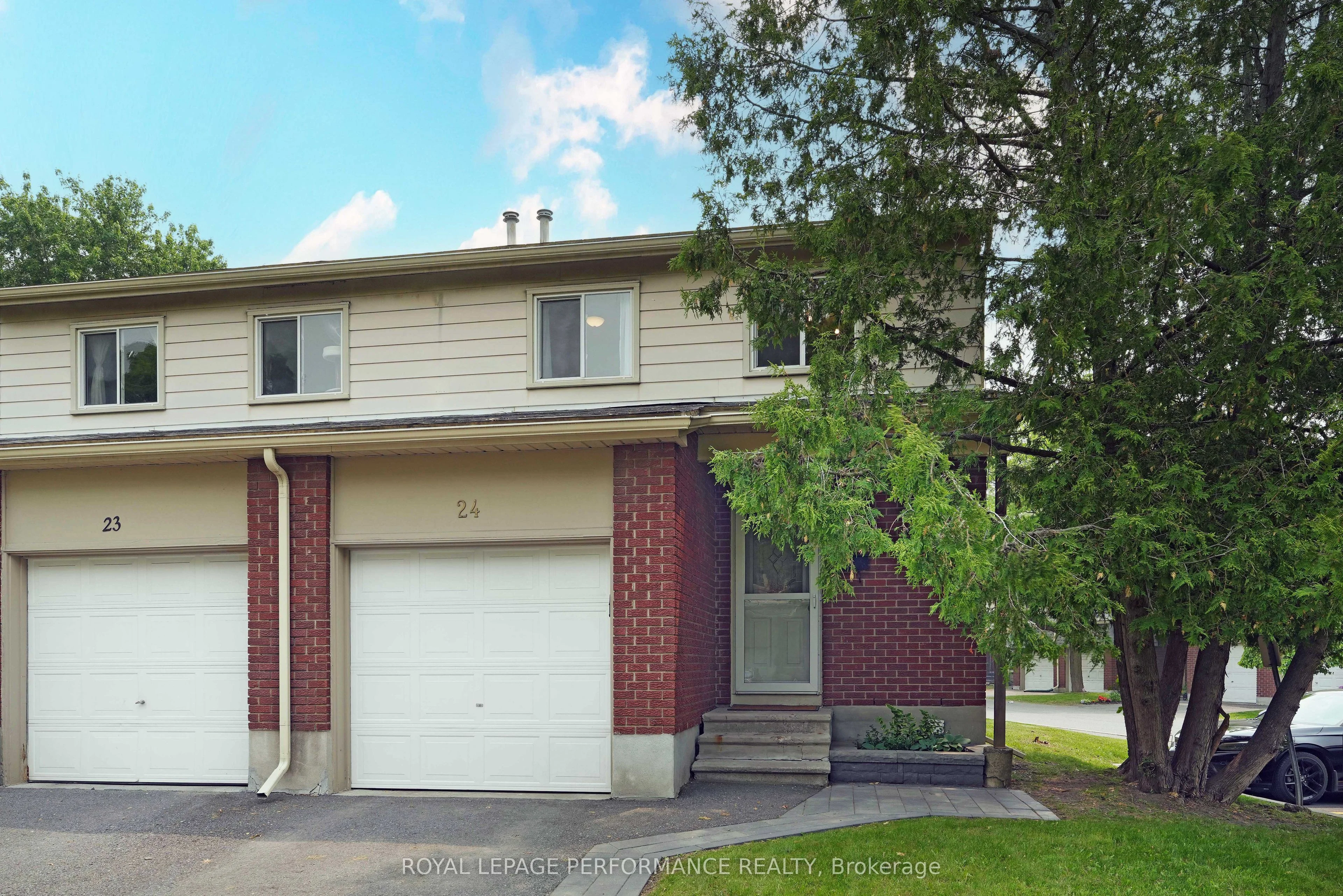 2415 Southvale Crescent 24, Elmvale Acres and Area, ON K1B 4T9